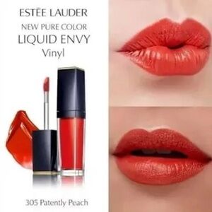 Estee Lauder Pure Color Envy - Patently Peach 305 - NWT